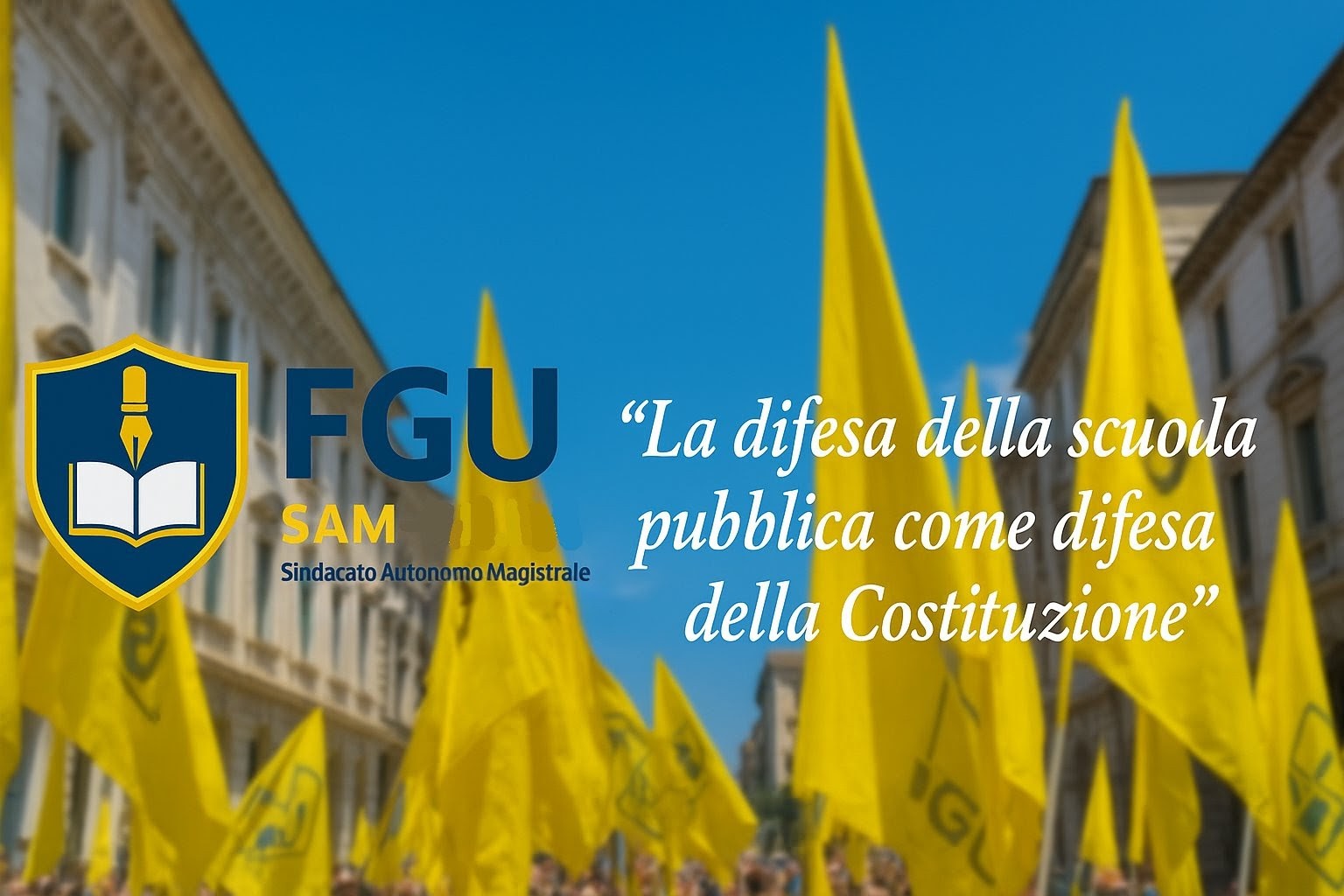 FGU SAM-GILDA