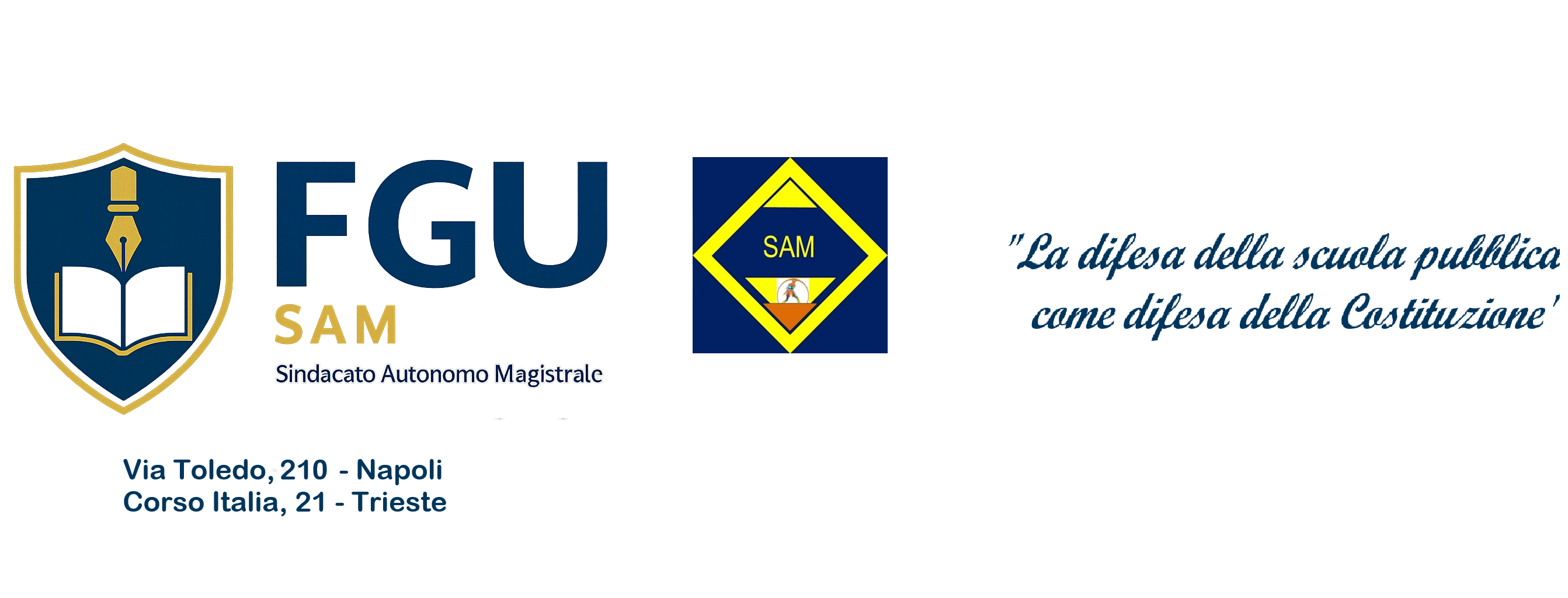 FGU SAM-GILDA