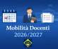 Guida Mobilità 2026-2027