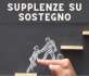 SUPPLENZE 2026/27 – Conferma su posto di sostegno su richiesta della famiglia