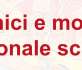 Richiesta di convocazione dell'informativa sull'adeguamento dell'organico di diritto alle situazioni di fatto per l'a.s. 2026/2027 – Personale docente e ATA